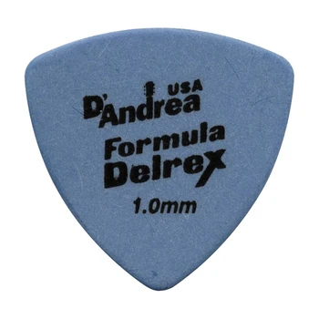 

Rd346-100 formula Delrex mediators 72 PCs, triangular, matte non-slip surface. D'Andrea