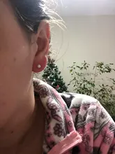 Juegos de joyas para mujer, bodas, Plata de Ley 925, collar de circonia cúbica verde, juegos de pendientes