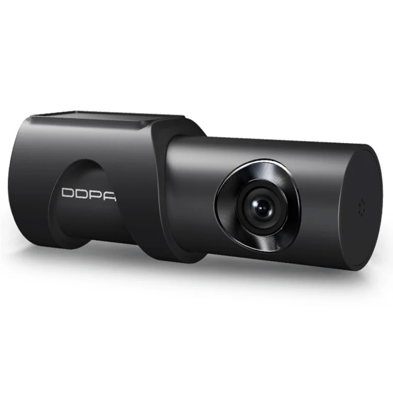 DVR Xiaomi ddpai MiniOne HD night vision driving recorder 16 GB | Безопасность и защита