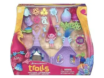 

Trolls Crown Princess Poppy C toy store