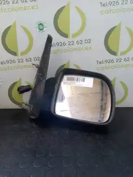 

6136140 Right rearview Renault Kangoo I (f/kc0) 1.9 Diesels