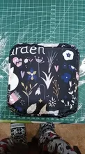 Organizer Pouches Tampon Storage-Bag Lipstick-Key Makeup Data-Cables Sanitary-Pad OYOREFD