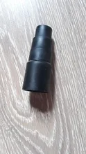 Accesorios adaptadores universales 32/35mm para aspiradoras