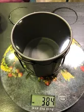 Tourist Tableware Cookware Utensils Kitchen-Equipment Travel-Cooking-Set Titanium-Cup