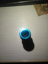 Anillo magnético universal para destornillador, potente aro de imán magnetizador de aleación anticorrosión para broca