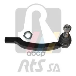 91-90503-110_наконечник Рулевой Правый! Fiat Ducato 250 06 Rts 9190503110 RTS арт. 9190503110
