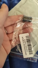 6mm/6,35mm/8mm Collet Chuck grabado máquina de corte Router eléctrico para maquinaria de carpintería de 1 uds/3 uds