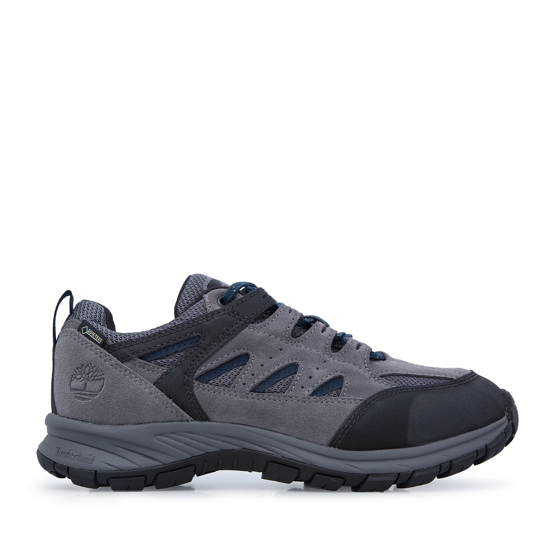 

Timberland Sadler Waterproof Shoes MALE SHOES TB0 A1QNS 0181