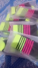 Calcetines deportivos coloridos para hombre y mujer, medias Coolmax para correr, fútbol y baloncesto