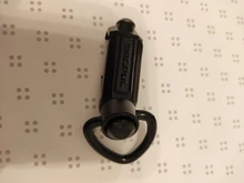 Gun-Accessories Sling Swivel-Mount-Adapter Quick-Detach Rifle Airsoft Rsa Qd Attachment