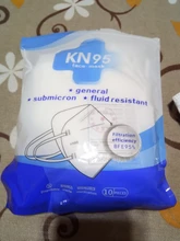 10/50/100 Uds máscara ce certificado desechables para adultos ffp2reutilizable mascherine KN95 Mascarillas máscara facial y para la boca de las máscaras de protección