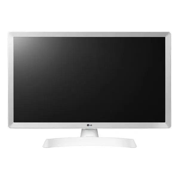 Smart tv LG 24TL510SWZ 2" HD светодиодный WiFi Белый