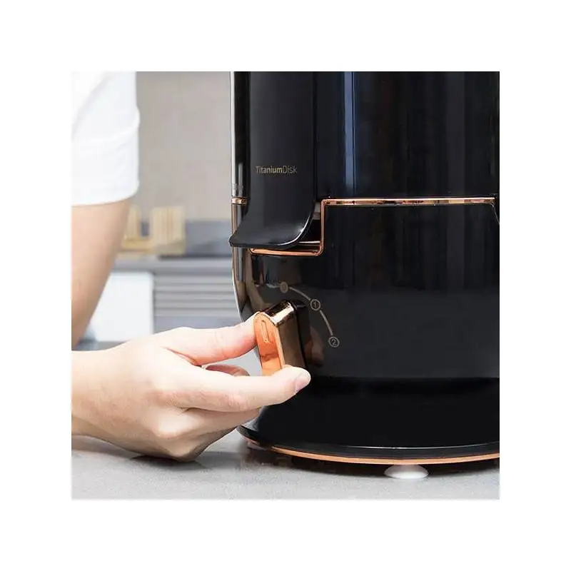 Blender Orbiting Cecotec Extreme 4081 650W
