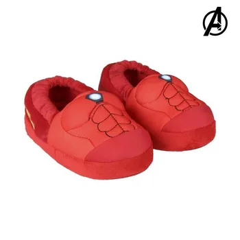 

House Slippers The Avengers 73373