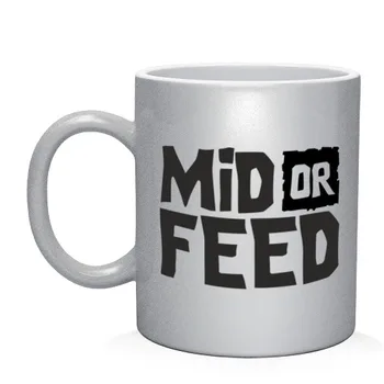 

Mug mid or feed