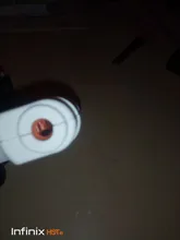 Pistola de pegamento de fusión en caliente Industrial, Mini herramienta de reparación neumática de temperatura térmica eléctrica de 20W con enchufe europeo y estadounidense de CA 110V-220V