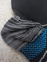 Brothock-Calcetines de compresión para Fascia Plantar, absorbentes para el sudor, transpirables, a presión, para deportes