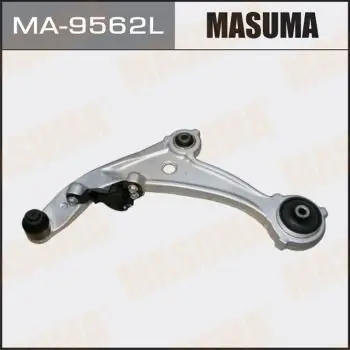 Рычаг передний нижний левый\ Nissan Teana MASUMA MA9562L