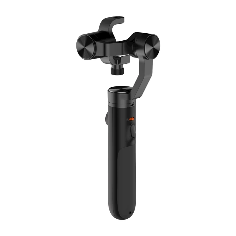 Mi 4K 30fps Action Camera Handheld Gimbal Original Mijia 3axis Brushless Stabilizer handheld gimbals Sports | Электроника