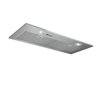 

Conventional Hood Balay 3BF277EX 70 cm 730 m3/h 252 W