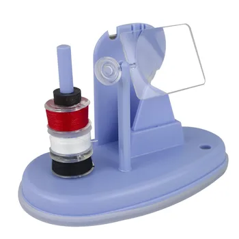 

Needle threader | Blue | Mobiclinic
