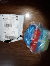 Cinta de sesgo de poliéster satinado para manga corta, cordón de 3mm de diámetro, paquetes pequeños de 5 metros, material de costura artesanal hecho a mano