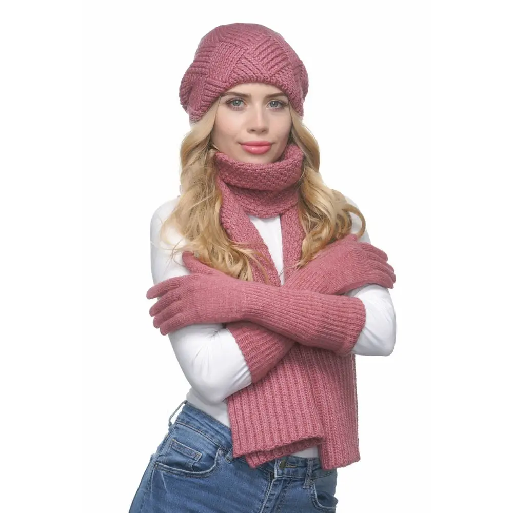 Шапка Хельга|Женские Skullies и шапочки| |