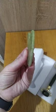 Rodillo de Jade Xiuyu Gua sha de piedra Natural, tablero raspador Guasha, conjunto de cuarzo, herramienta de masaje Facial, Estiramiento Facial, masajeador antiarrugas Delgado
