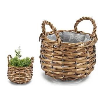 

Multi-purpose basket Ibergarden (15 x 13 x 15 cm)