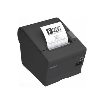 

Epson TM-T88V (041): Serial, w/o PS, EDG