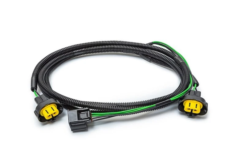 Connection Kit N/fog. Headlight Renault Duster 2011-2015G. 240704722r | Автомобили и мотоциклы