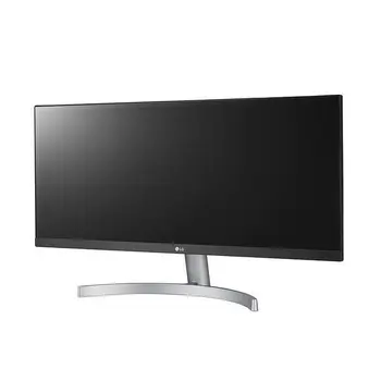 

Monitor LG 34WK650-W 34" Full HD Black Silver