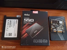 Netac SSD 500gb 240 gb hdd 2.5 SSD 1tb 2tb SATA3 SSD 128gb 512gb SATA Hard Dirve Disk
