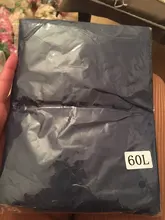 Cubierta impermeable para la lluvia, mochila para senderismo, escalada, 35-80L