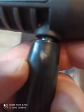 LOMVUM-taladro inalámbrico remachador accesorios, Adaptador de remaches de pistola eléctrica, herramientas eléctricas