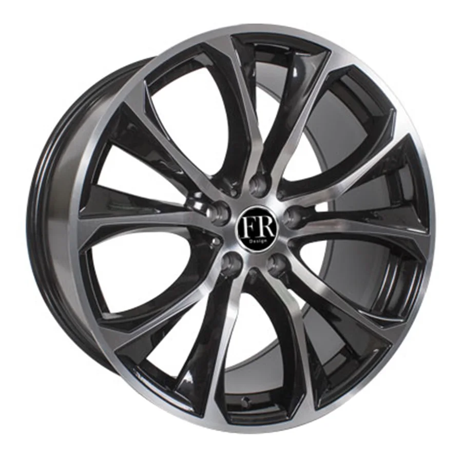 Колесный диск Megami MGM-6 6x15/5x112 D57.1 ET47 S - 4 шт | Автомобили и мотоциклы