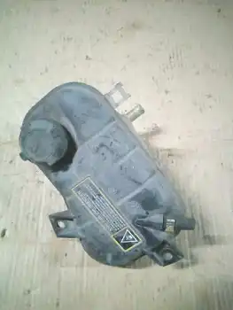 

221241 deposit Expansion Fiat Seicento / 600 Van (287 _) *