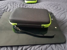 Hard-Case Trimmer Philips Oneblade Travel-Bag for MG3750 7100 Shaver-Accessories EVA