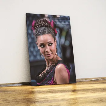 

Maeve 2 - Westworld - Metal Poster