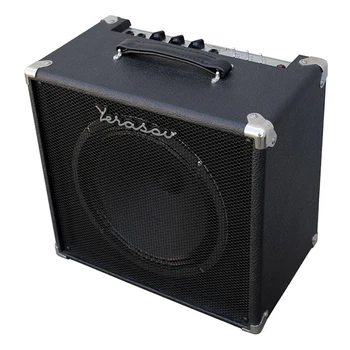 

Classic-45вj combo amplifier guitar tube, 45 W, black, multi