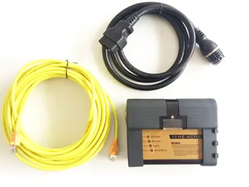 

ICOM A2 for BMW with OBD Cable and LAN Cable (A2+OBD+LAN)