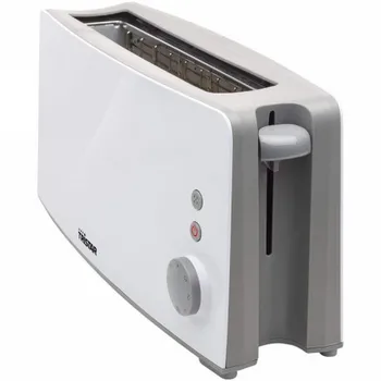 

Toaster long Slot-6 adjustable functions BR-1024