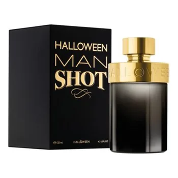 

JESUS OFTHE DOWNHOLE HALLOWEEN SHOT EAU OOF TOILETTE MAN 75ML VAPORIZER