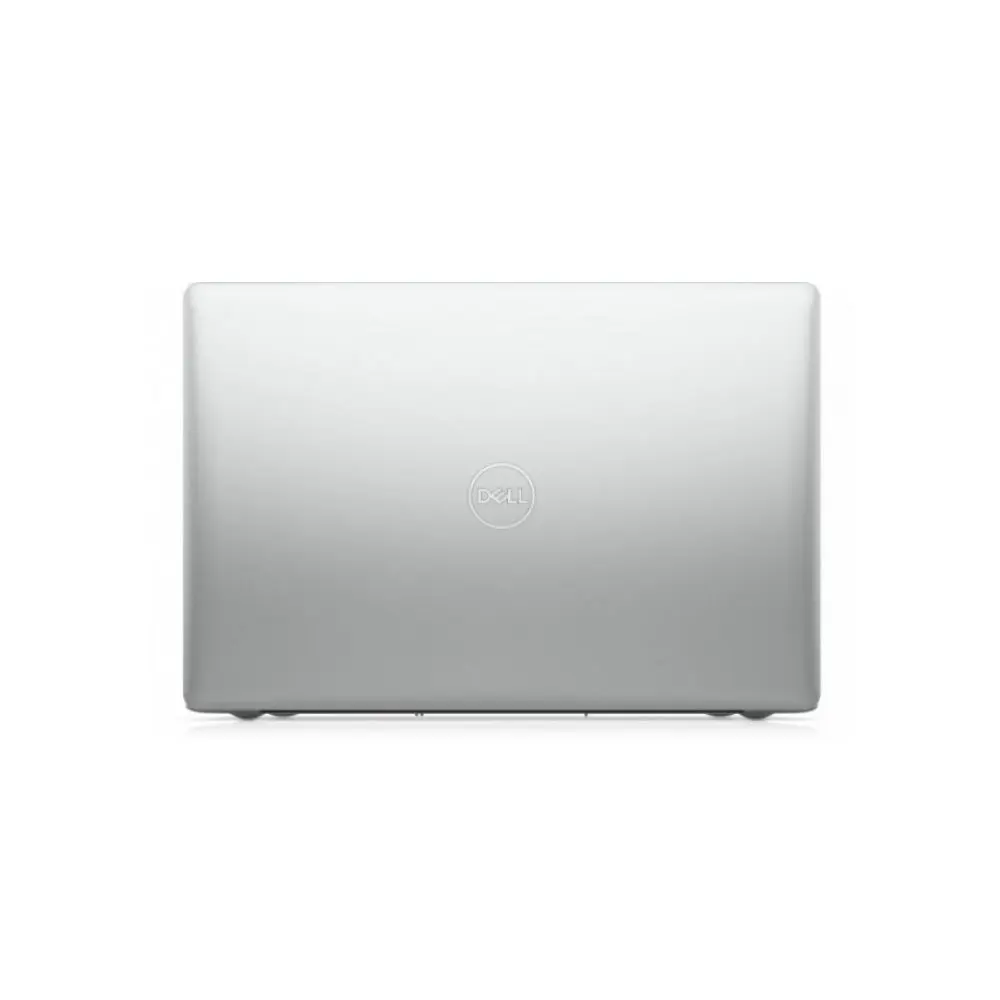 Ноутбук Dell Inspiron 3782 17.3"HD+, Intel Pentium N5000, 4GB, 1TB, Intel UHD 605, DVD-RW, Windows 10 Home, Silver