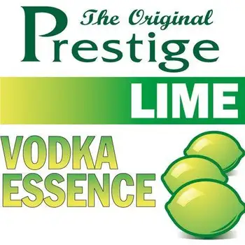 

Essence prestige Lime vodka (Lime vodka) 20 ml
