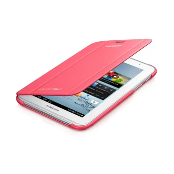 

Samsung Notebook Cover Galaxy Tab 2 7 "Pink