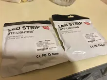 Strip-Light Ic-Control Addressable Normal LED WS2811 5050 Smd DC12V 3 RGB 30 48 60-96