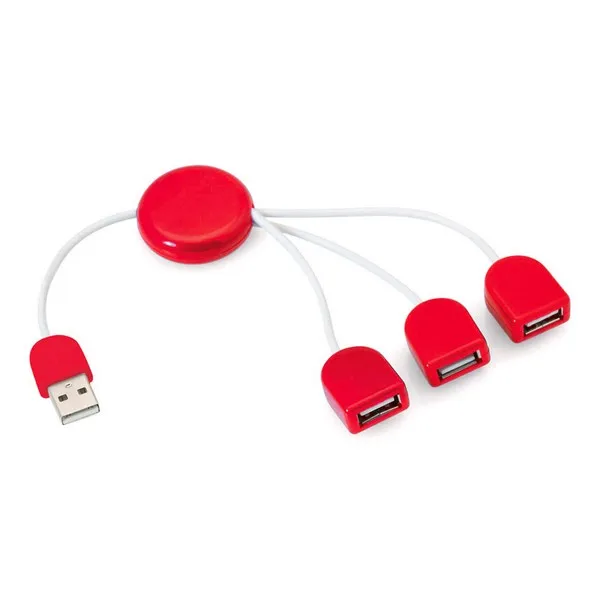 3-Порты и разъёмы usb-хаб 143899