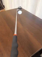 Lente de detección telescópica para coche, espejo redondo de inspección, herramienta de reparación 360, 50mm, 1 ud.