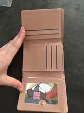 Billeteras pequeñas de diseñador de marca para mujer, carteras de cuero con cremallera corta, monedero, tarjeteros, bolsos de mano